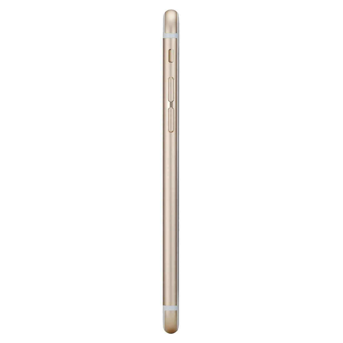 Restored Apple iPhone 6 Plus 16GB Gold, Unlocked, AT&T, Tmobile, Boost, FREE CASE (Grade A)