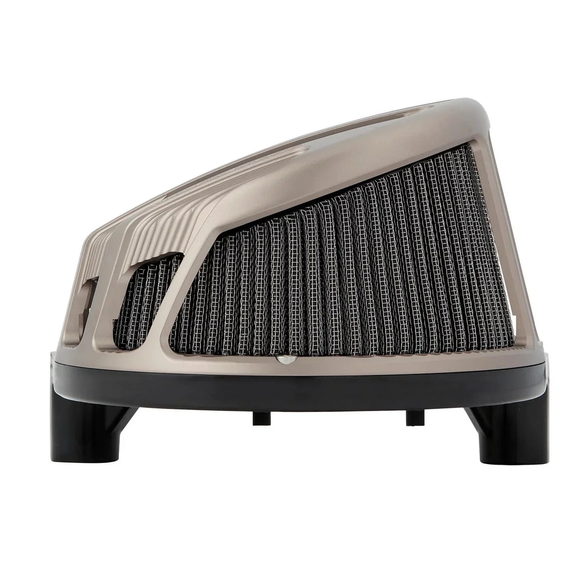 Arlen Ness Sidekick Titanium Air Cleaner (81-308)