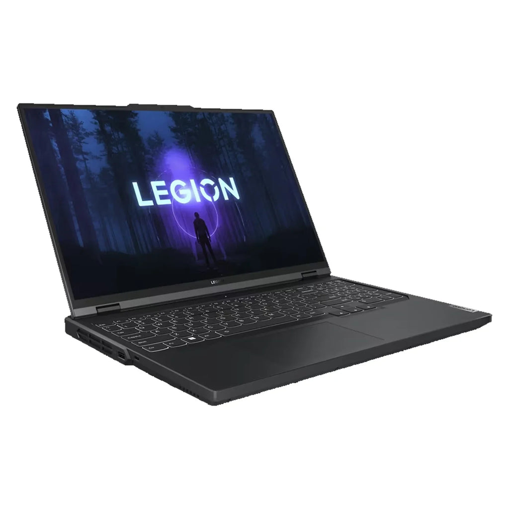 Restored Lenovo Legion Pro 5 16Irx8 16" i9-13900HX Geforce RTX 4060 32GB 1TB SSD W11H (Refurbished)