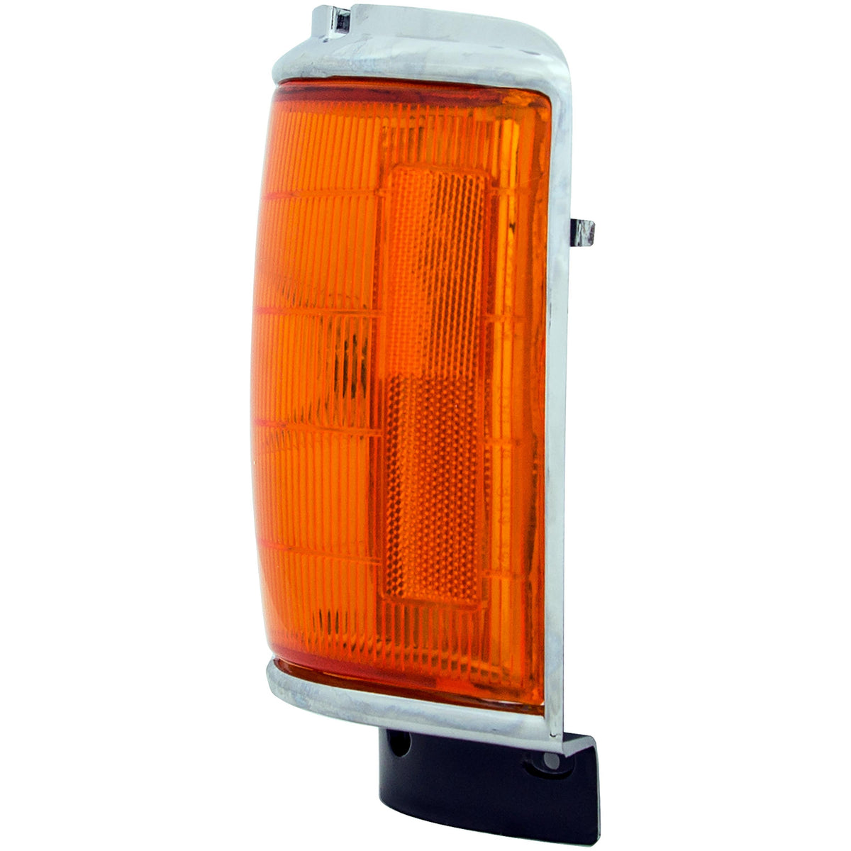 Dorman 1630672 Front Driver Side Turn Signal / Parking Light Assembly for Specific Toyota Models Fits select: 1986 TOYOTA PICKUP XTRACAB RN70 DLX, 1984-1986 TOYOTA 4RUNNER