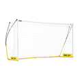 SKLZ Pro Training Soccer Goal for Individual or Group Practice