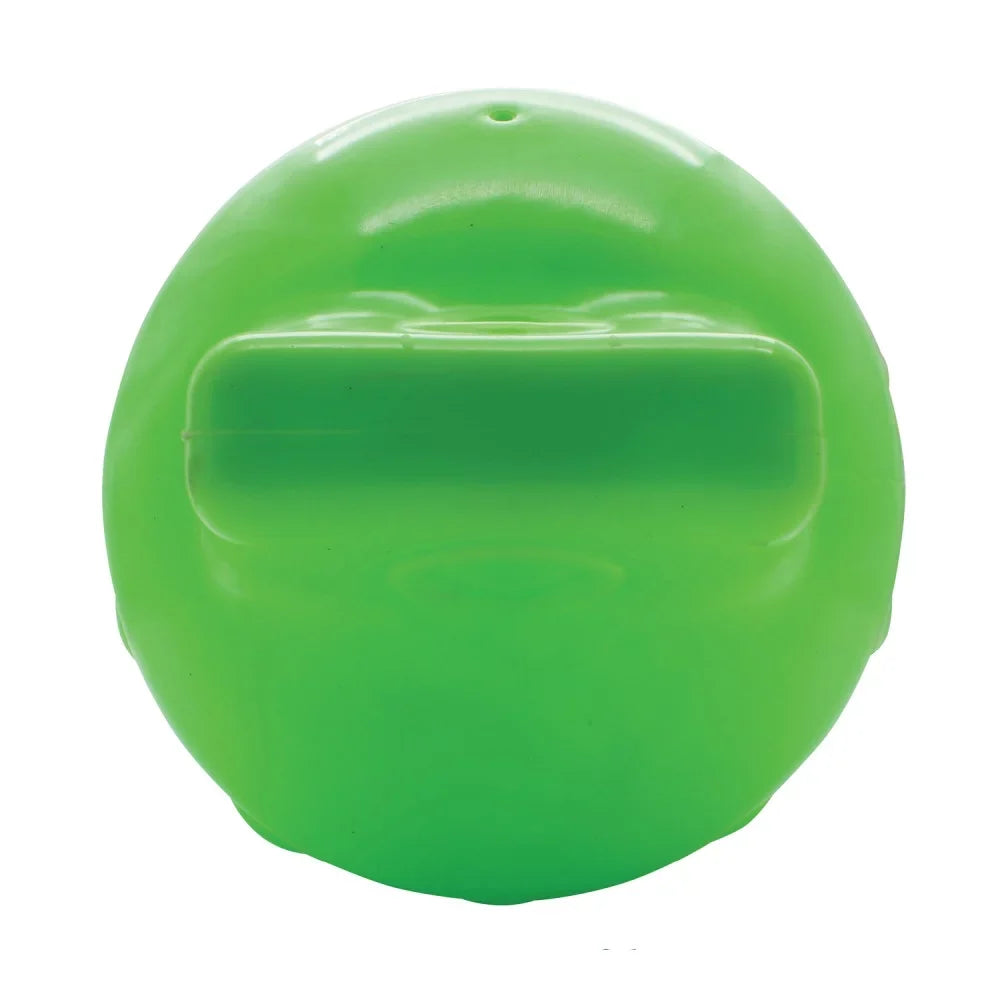 Extreme Max 3006.7706 BoatTector Blow-up Fender - 8.5" x 27", Neon Green