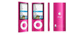 Apple iPod Nano 5th Genertion 8GB Pink , Fair-Good Condition, in Plain White Box