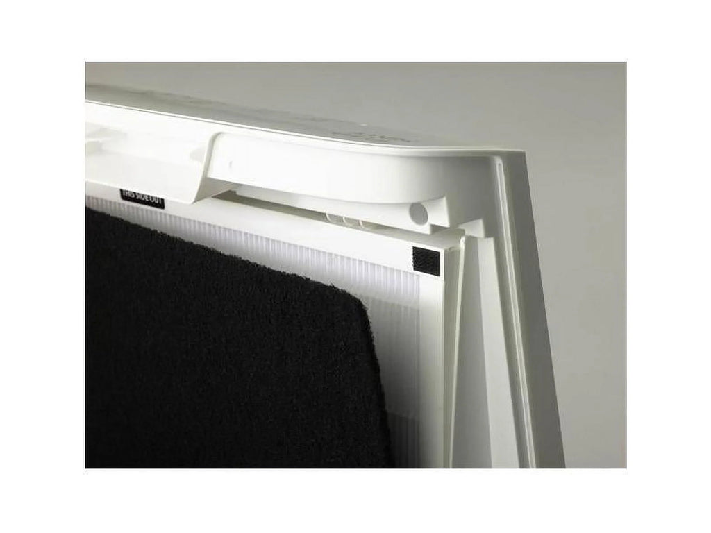 Lasko YY25610 Pure Silver HEPA Replace Pack