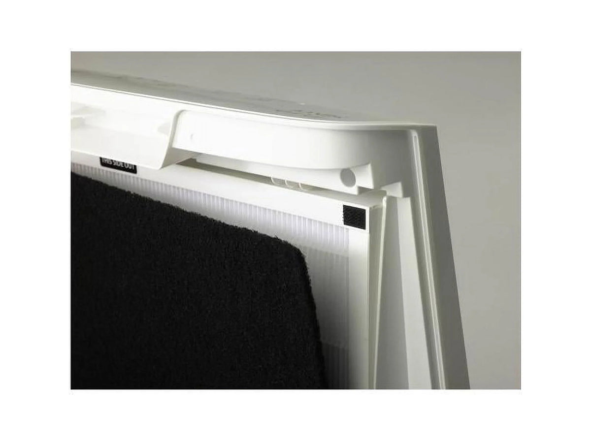 Lasko YY25610 Pure Silver HEPA Replace Pack