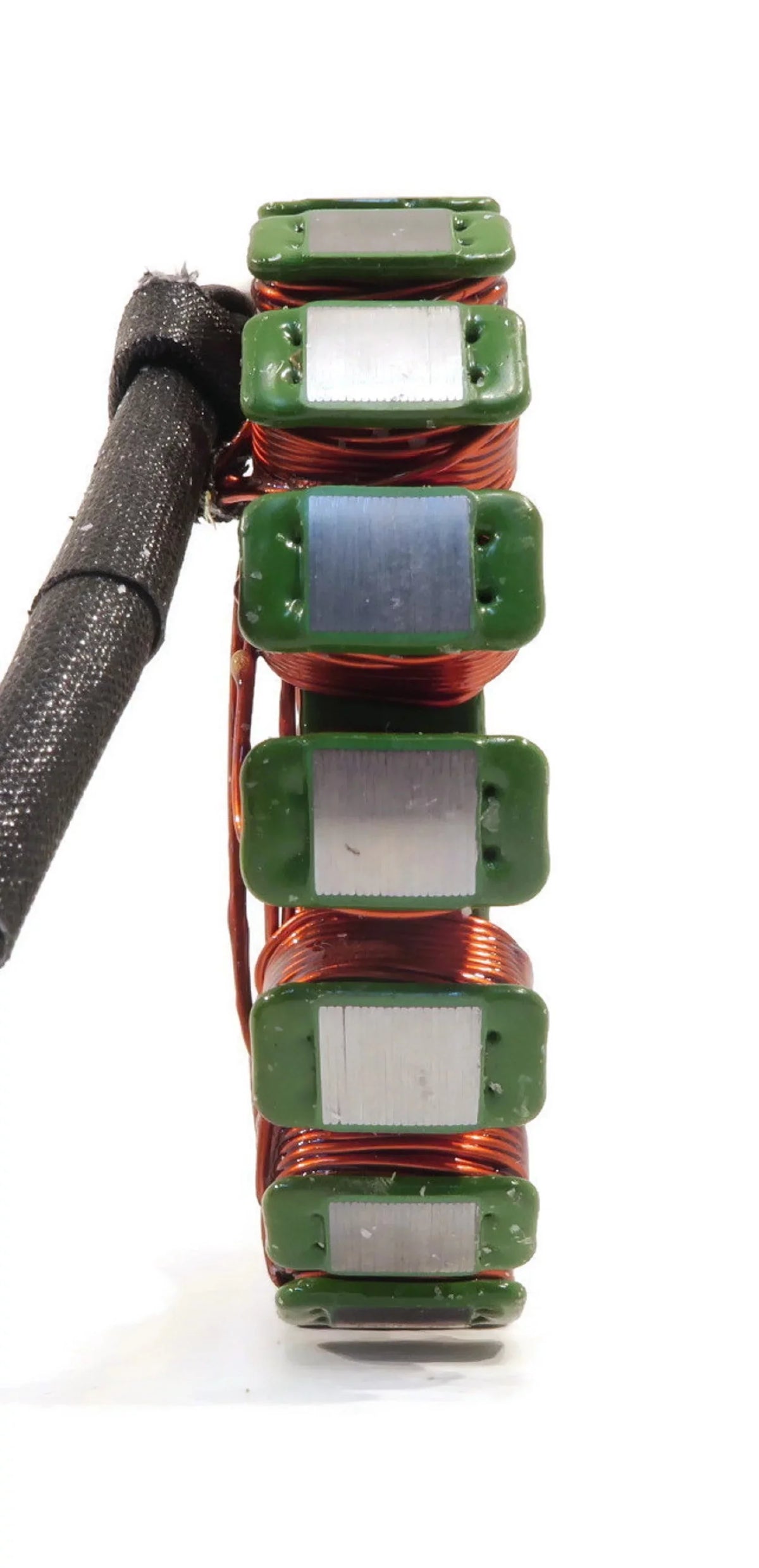 The ROP Shop | Stator for 2012 Yamaha Waverunner VX Sport VX1100CL, 6D3814100100, 6D3814100000