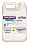 Petrochem Syn Hydraulic Oil,Food Grade,1gal,ISO 32 HYSN FGH-32-001