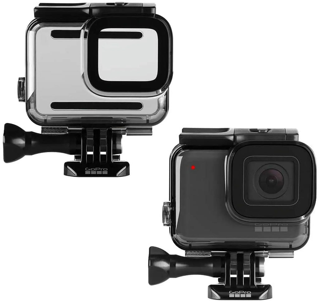 GoPro HERO7 Silver Action Camera + Protective Housing (CHDCB-706)
