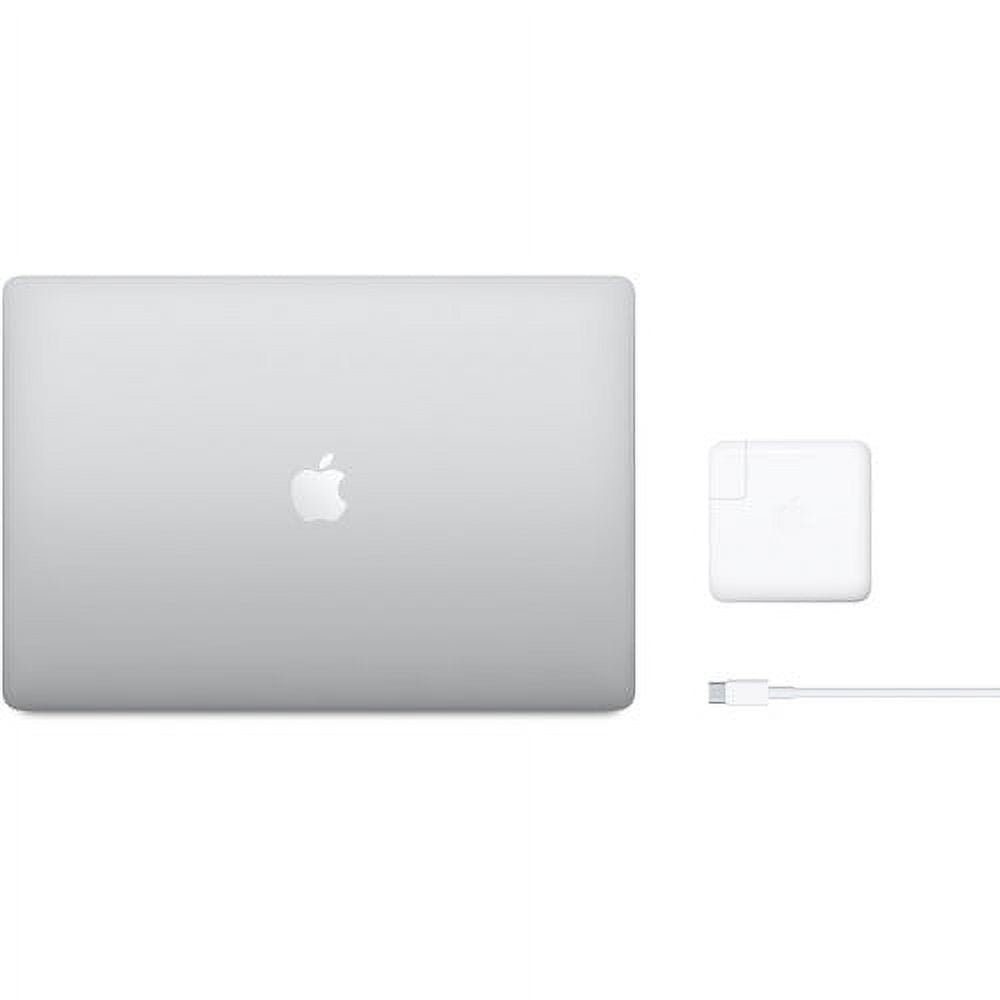 Apple 16" MacBook Pro (Late 2019, Silver, 1TB) (Spanish Keyboard) MVVM2E/A