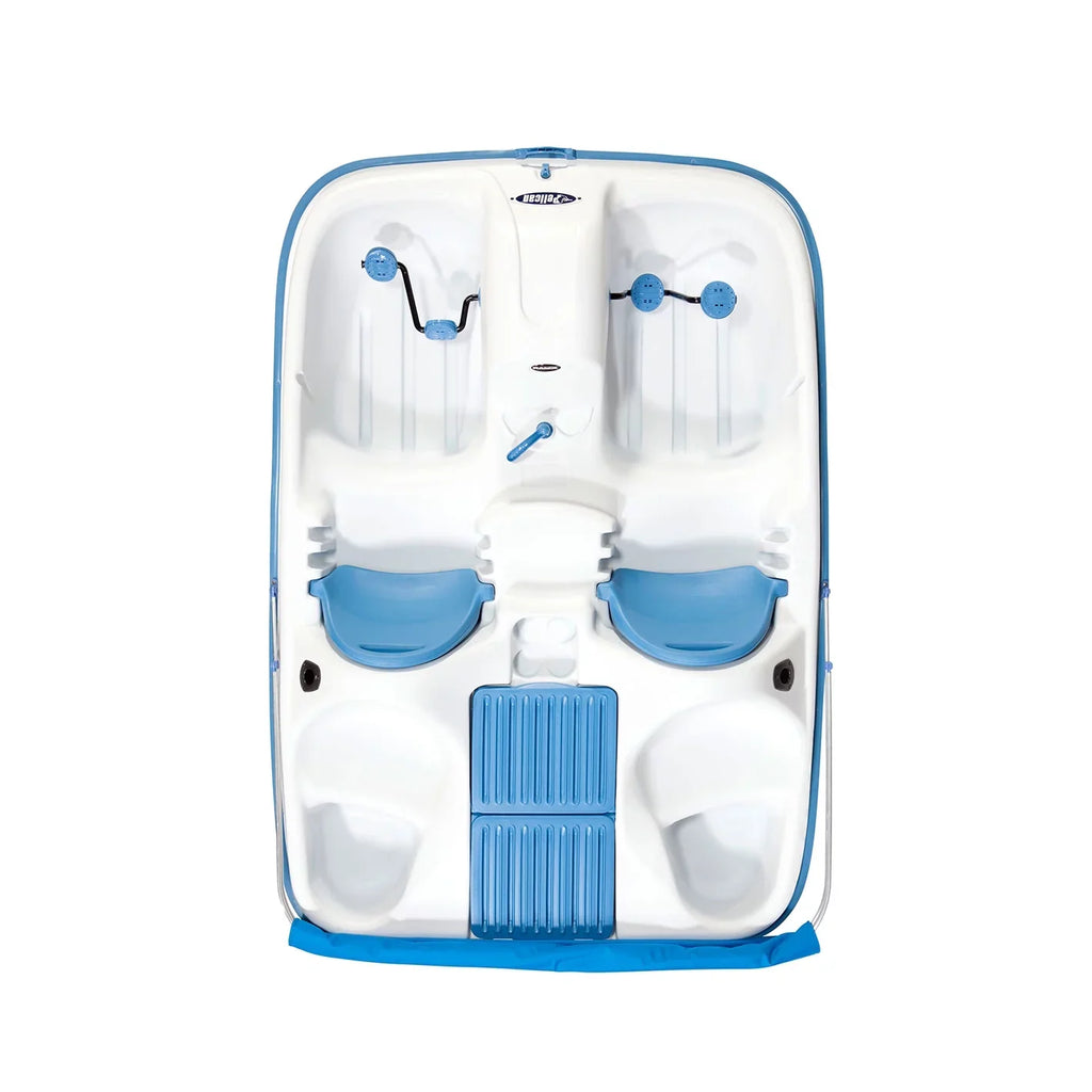Pelican - Monaco DLX Angler Pedal Boat
