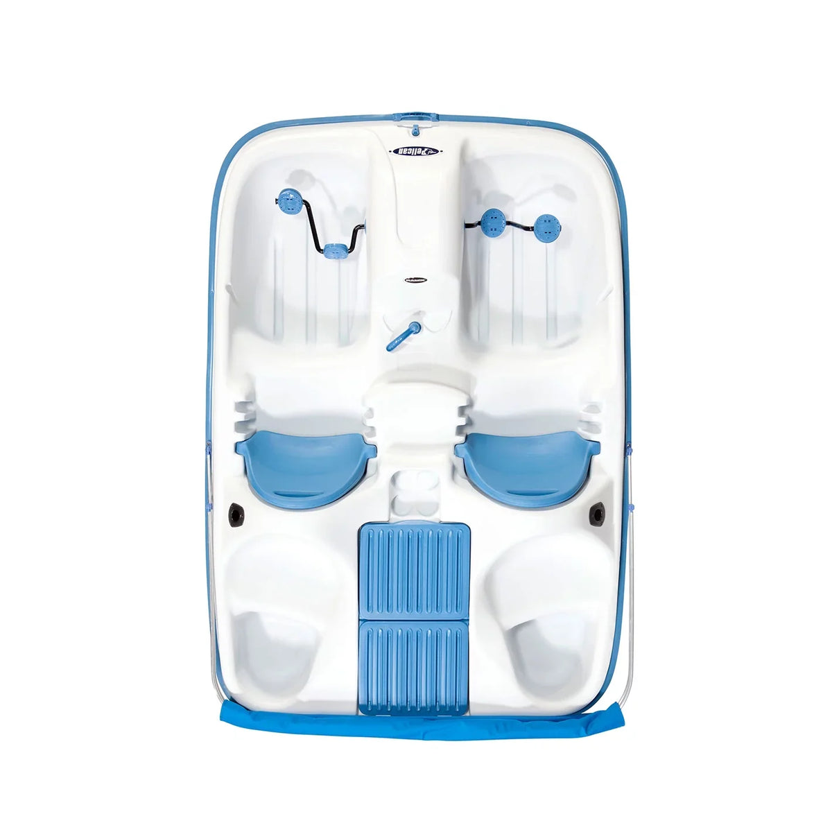 Pelican - Monaco DLX Angler Pedal Boat