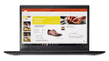 Lenovo ThinkPad T470s Touch Windows 10 Pro Laptop - Intel Core i7-7600U, 20GB RAM, 500GB SSD, 14" IPS FHD (1920x1080) Matte Touchscreen, Fingerprint Reader, Smart Card Reader, Black Color
