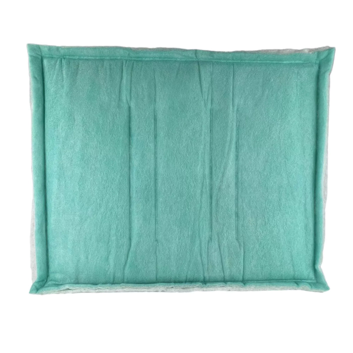 wioboy Spray Spray Space Tacky Intake Filter Pad 20" x 25" (20 Pack), Series 55 (Internal Wire)