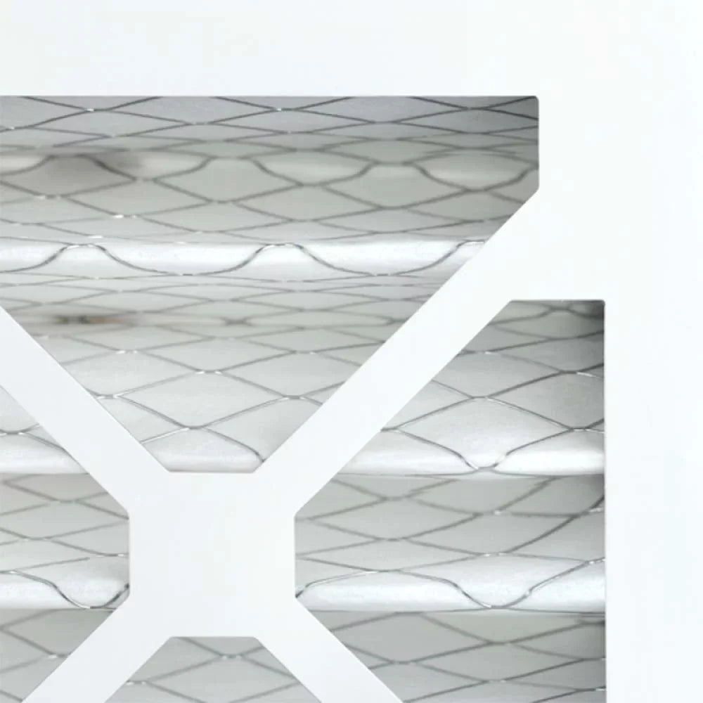 Fits Honeywell FC100A1029 16x25x5 ALLERGY Media Air Filter - MERV 11 (2 Pack)