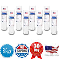 AFC Brand , Water Filters , Model # AFC-420 , Compatible with 3M® AquaPure® SS1-SS12 - 8 Filters - Made in U.S.A.