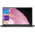 Newest Dell Vostro 3000 Series 3520 Business Laptop, 15.6" FHD 120Hz Display, Intel Core i5-1235U, 32GB RAM, 1TB SSD,Intel UHD Graphics,Webcam,HDMI, RJ-45, Wi-Fi, Windows 11 Pro, Black