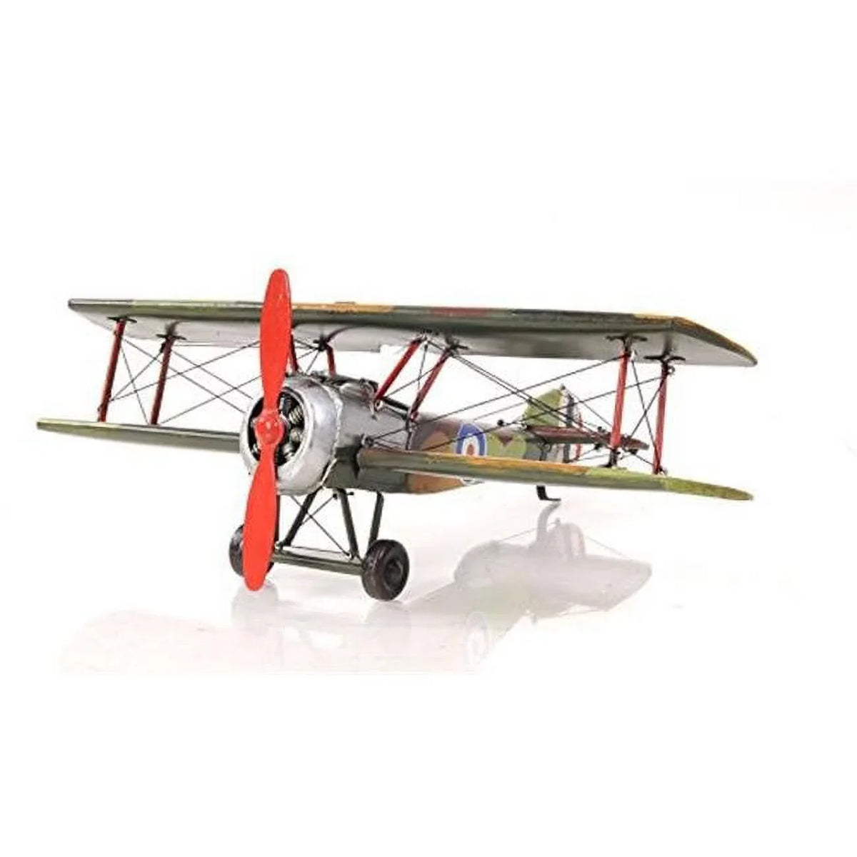 1916 Sopwith Camel F.1 1 isto 20 Model Airplane