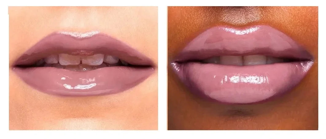 Stila Shine Fever Lip Vinyl Liquid Lacquer Lipstick - Speedway 0.18oz (5.5ml)