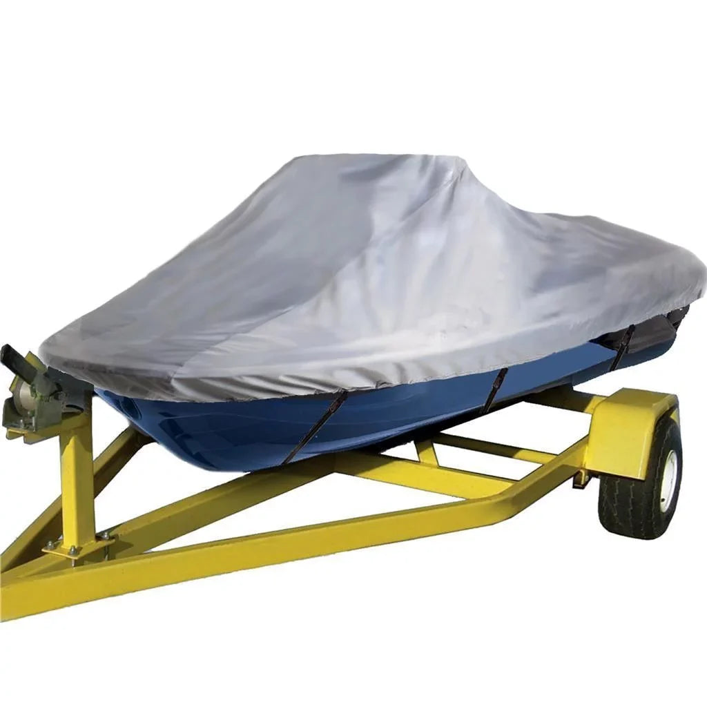 UV Reflective, Travel, Storage and Mooring Watercraft PWC Jet Ski Cover for Sea Doo Bombardier SP 1993 1994 1995 1996 1997 1998