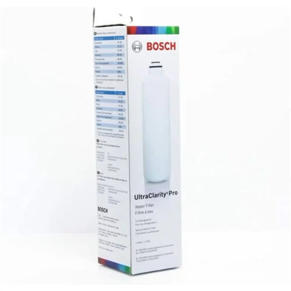 Bosch UltraClarity Pro Water Filter, BORPLFTR55, RA450022, REPLFLTR55, 11032531 replacement/compatible.(2 Pack)