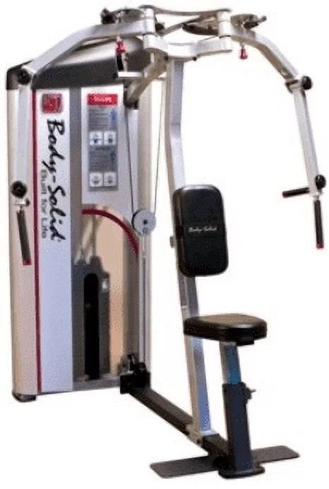 Body-Solid Rear Delt Chest Fly Machine (S2PEC)