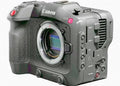 Restored Canon EOS C70 Cinema Camera (RF Mount Camera) (Refurbished)