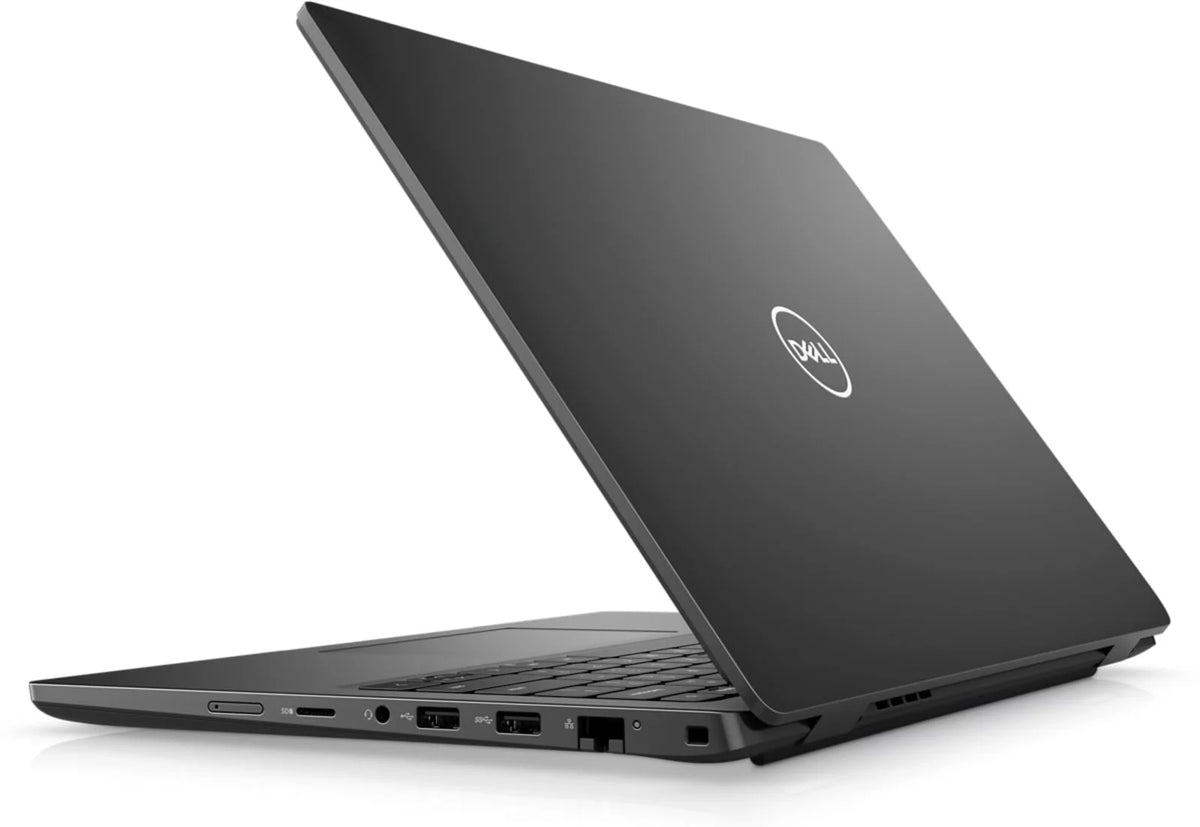 Restored Dell Latitude 3000 3420 Laptop (2021) 14" FHD Core i5 - 8TB SSD - 16GB RAM 4 Cores @ 4.2 GHz - 11th Gen CPU (Refurbished)