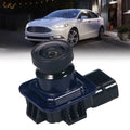 Easy to Install Direct Replacement Clear Driving Sight Rear View Backup Camera for Ford Fusion (2013-2016)