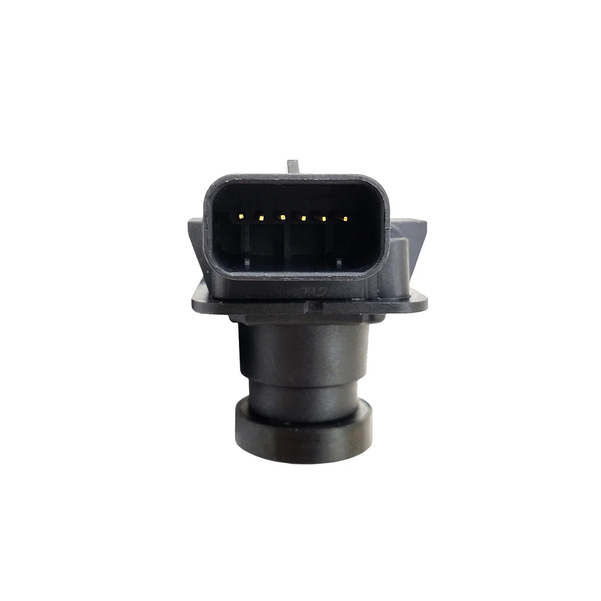 Master Tailgaters Replacement for Ford Fiesta Sedan Backup Camera (2014-2017) OE Part # D2BZ-19G490-B, D2BZ-19G490-D