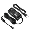 PKPOWER AC DC Adapter for Sony HT-MT300 HT-MT300/W HT-MT300/B 2.1 Channel Compact Soundbar SA-MT300 SAMT300 Active Speaker System Power Supply Cord Cable PS Battery Charger Mains PSU