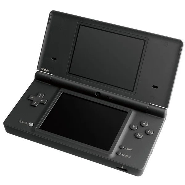 Used Nintendo DSi Console Black