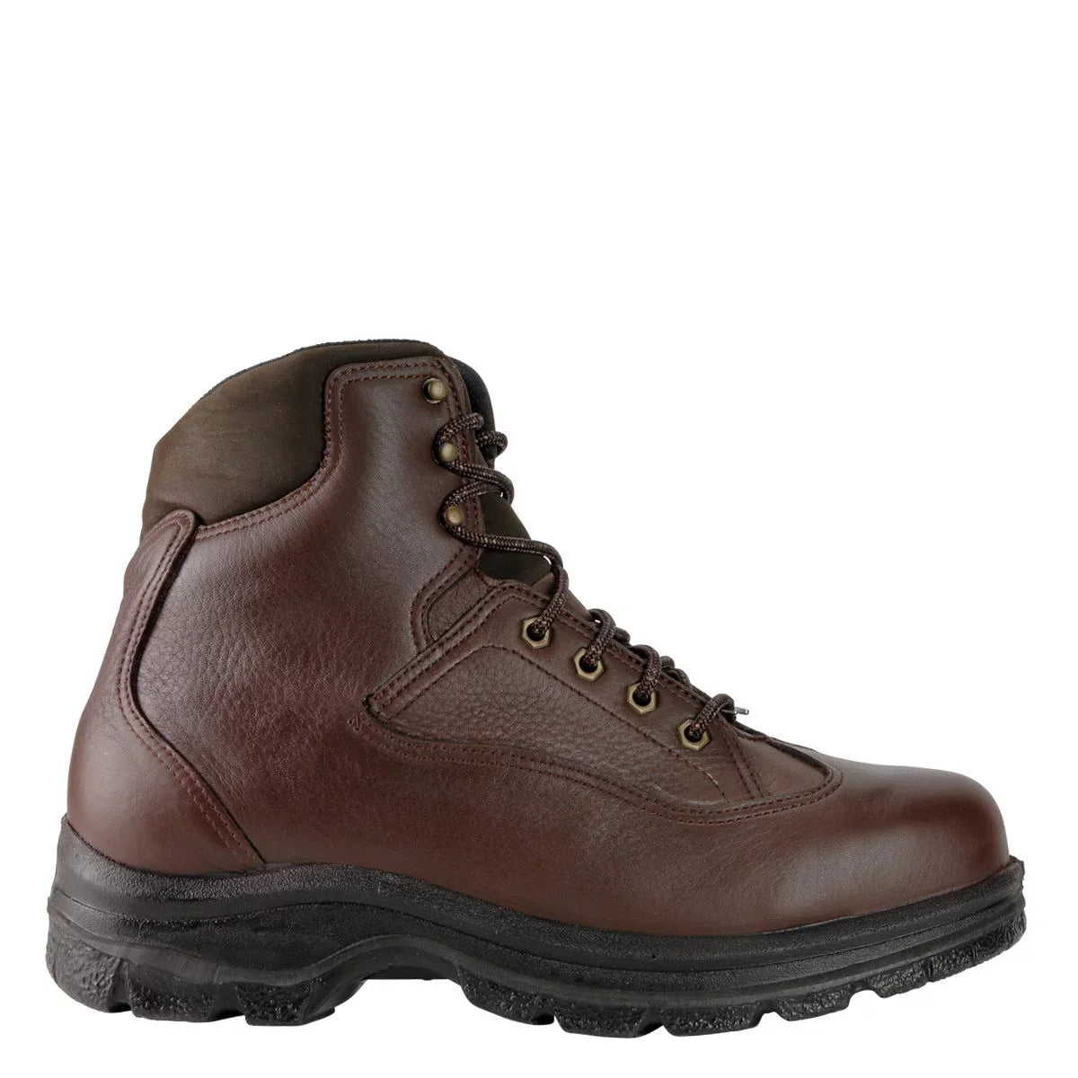 Thorogood 814-4961 Mens Signature Series 6″ Work Boot 14 Extra Wide 14Extra Wide(EE+)