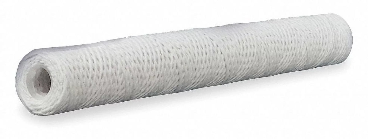 Parker Filter Cartridge,75 micron,10" H,PK6 10R10