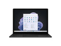 Microsoft Surface Laptop 5 13.5" Touchscreen Notebook - Intel Core i5 12th Gen i5-1245U - 16 GB RAM - 256 GB SSD - Windows 10 Pro - Intel Iris Xe Graphics - Matte Black - TAA Compliant R8I-00002