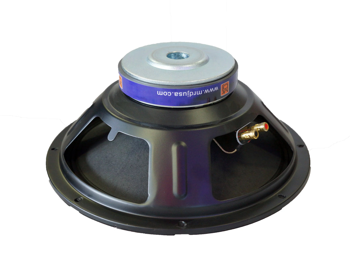 MR DJ PA DJ 15" Replacement Driver Woofer For Yamaha BR15 Speaker