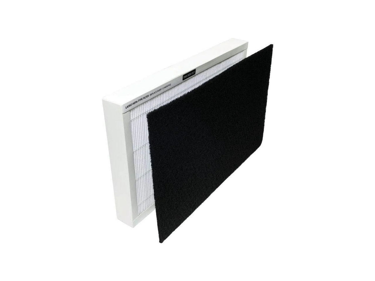 Lasko YY25610 Pure Silver HEPA Replace Pack