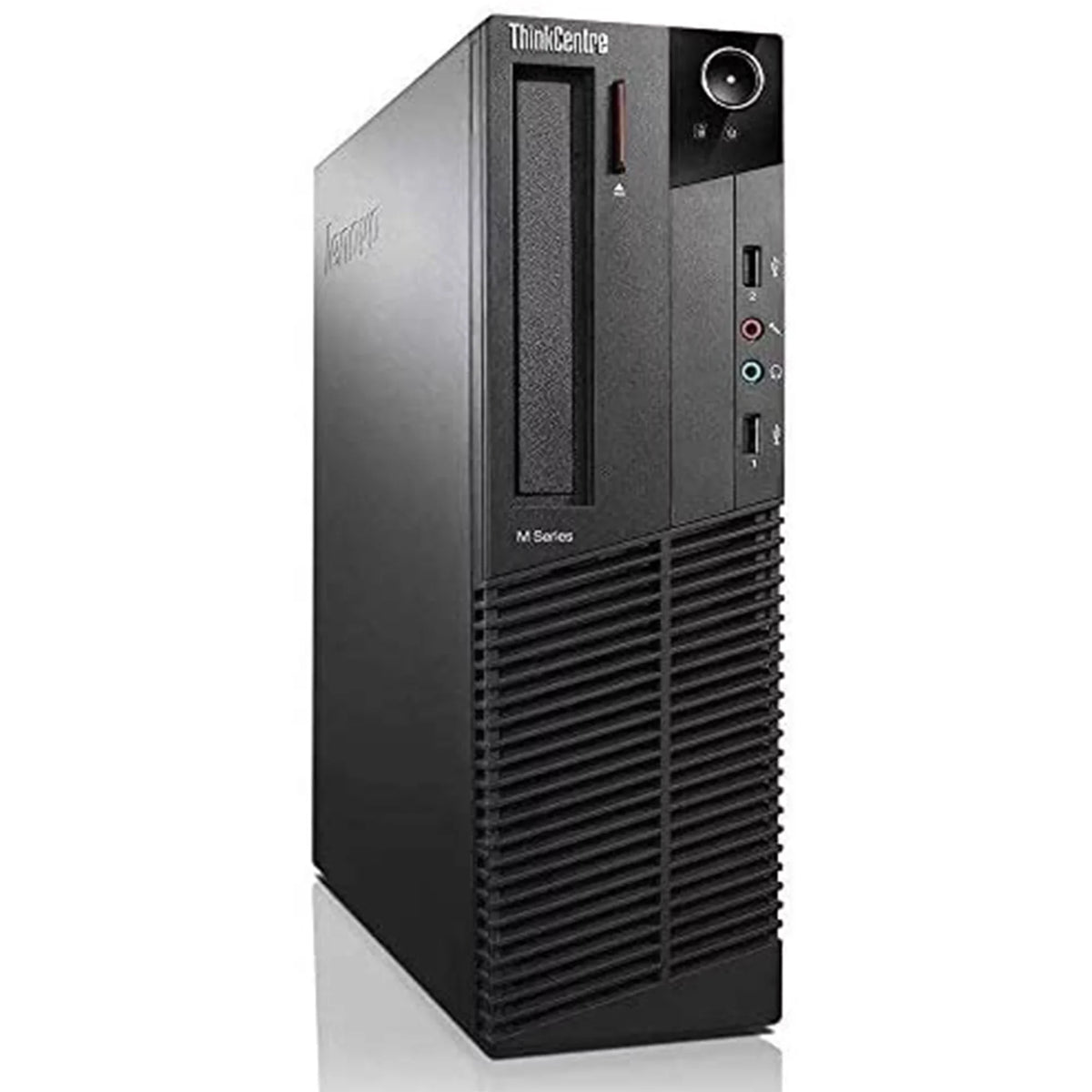Lenovo Core i5 16GB 128GB SSD+1TB WIFI Windows 10 Pro For Fortnite Gaming Computer PC