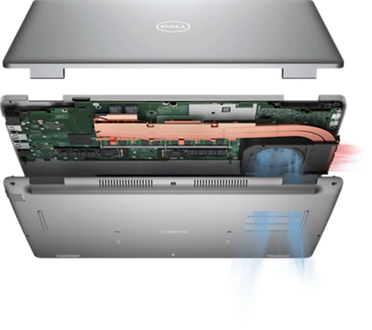 Restored Dell Precision 3000 3571 Workstation Laptop (2022) | 15.6" FHD | Core i7 - 1TB SSD - 16GB RAM - RTX A1000 | 14 Cores @ 4.7 GHz - 12th Gen CPU