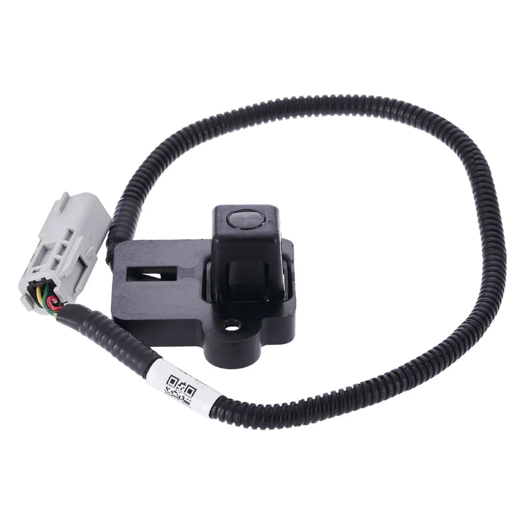 Backup Camera Replaces for 09-13 Cadillac Escalade Chevrolet Avalanche 20985078 25866558