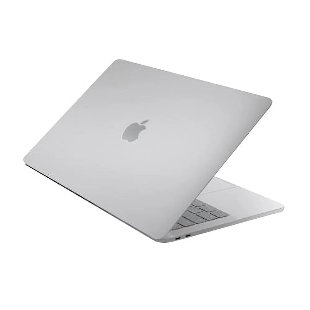 Apple MacBook Pro 13" 2016 Silver - i5 2.9GHz - 8GB RAM - 256GB SSD - Model Number MLVP2LL/A - Grade C Used