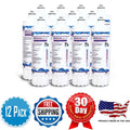 AFC Brand , Water Filters , Model # AFC-EPH-104-9000S , Compatible with Pentair® QC71 Twin - 12 Filters - Made in U.S.A.