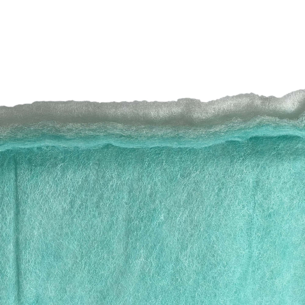 wioboy Spray Spray Space Tacky Intake Filter Pad 20" x 25" (20 Pack), Series 55 (Internal Wire)