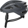 SENA C1 Smart MTB Mountain Bike Helmet Matte Gray MD