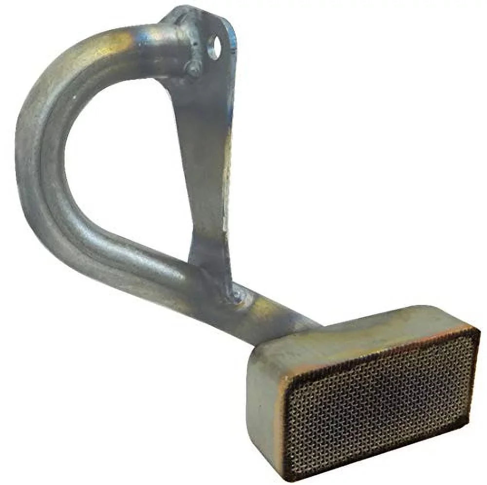 Moroso 24523 Oil Pump Pickup For Small Block Fits/For Ford