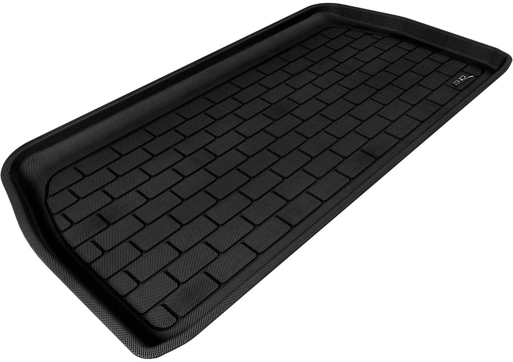 3D MAXpider KAGU Cargo Liner (BLACK) compatible with HONDA ODYSSEY 2011-2017 - Cargo Liner