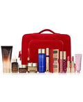 Estee Lauder 2023 Holiday Blockbuster Gift Set 11 Full Size Items Celestial Glam Cool $615 Value