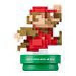 Mario Classic Color, 30th Anniversary Series, Nintendo amiibo, NVLCAFAA