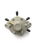 WSM Fuel Pump For Arcitic Cat / Polaris / Sea-Doo 3 Cyl Engines 004-807