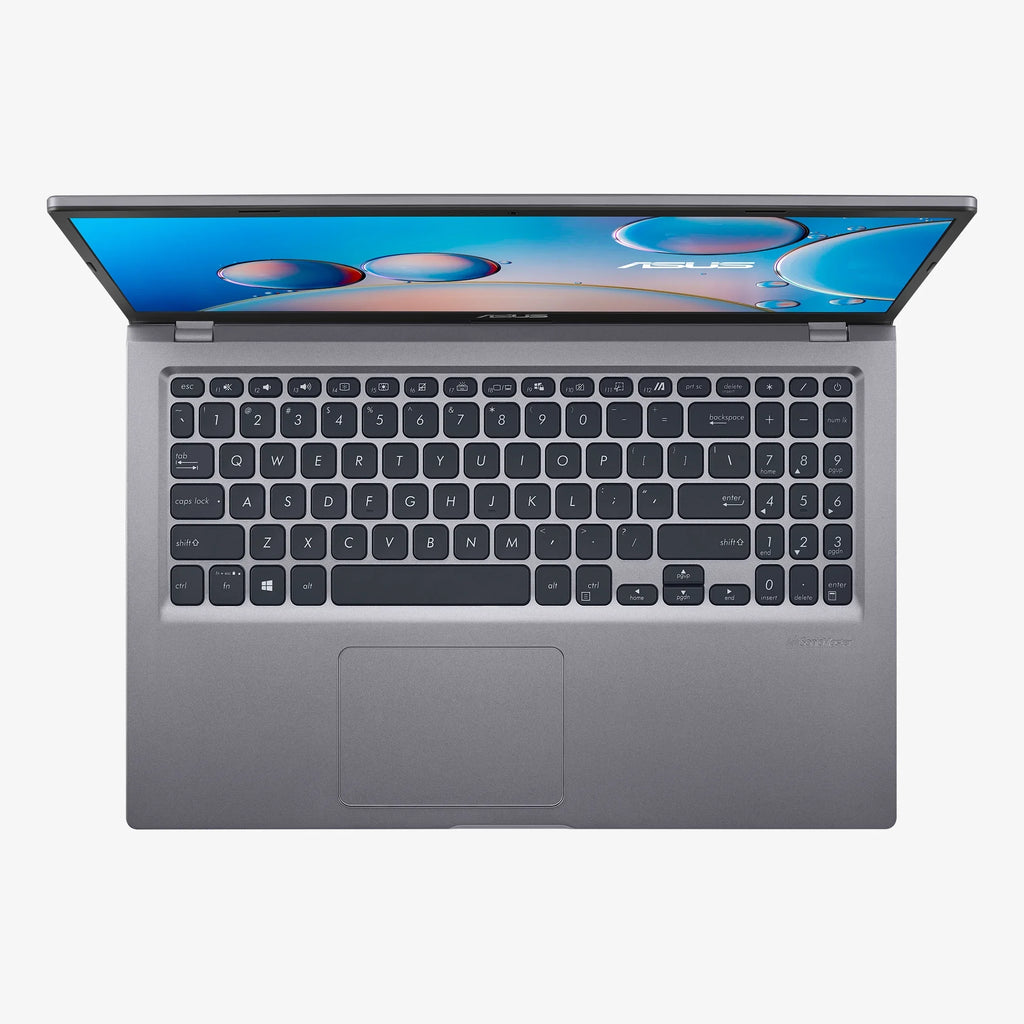 Restored ASUS Vivobook 15.6” FHD Touch PC Laptop, Intel Core i5-1135G7, 8GB, 512GB, Win 11 Home, F515EA-WH52 (Refurbished)
