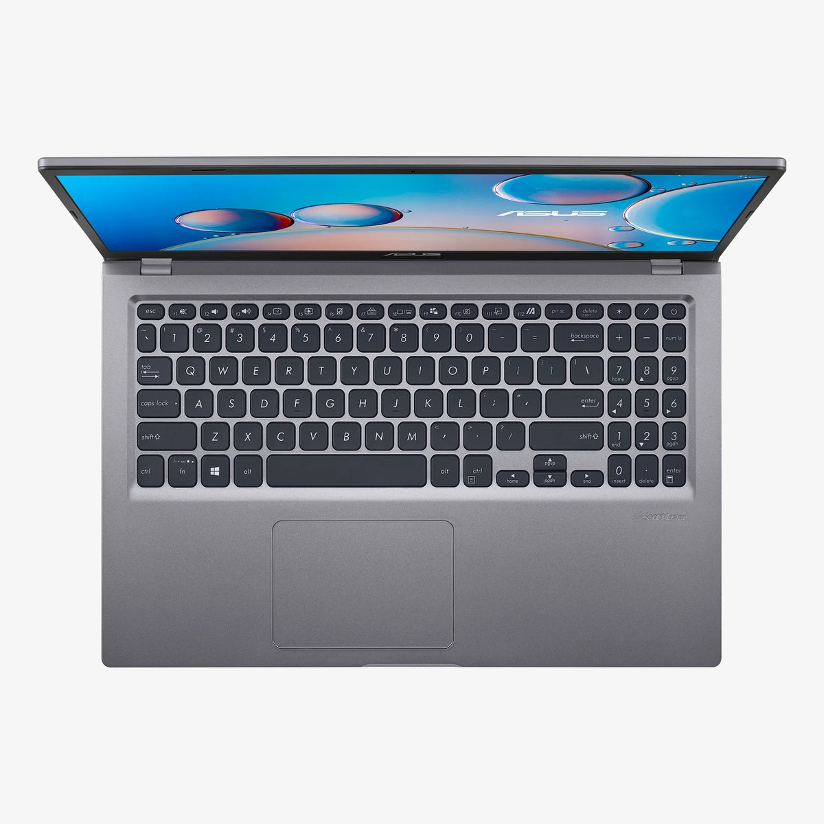 Restored ASUS Vivobook 15.6” FHD Touch PC Laptop, Intel Core i5-1135G7, 8GB, 512GB, Win 11 Home, F515EA-WH52 (Refurbished)